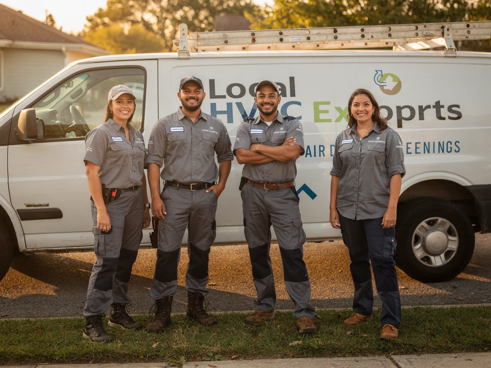 24/7 HVAC Repair & AC Replacement company in Camarillo, CA